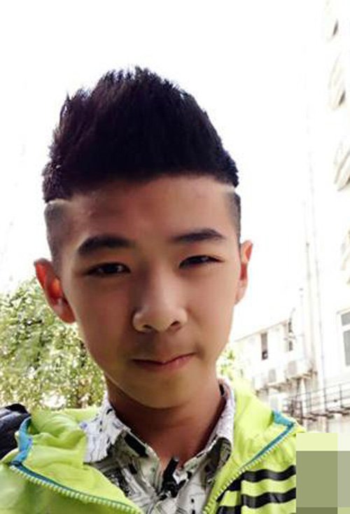 ��ѧ�����ʺϵĶ̷����� �¿�̷������˧����