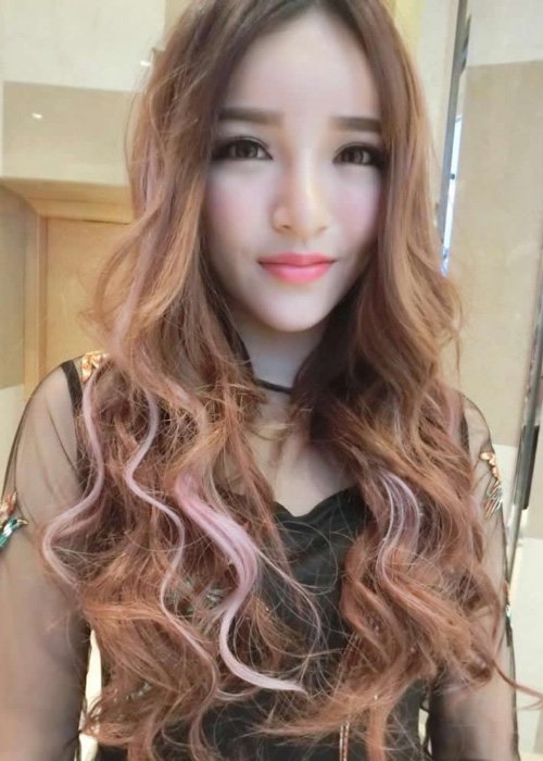 Ů���𱬿���Ⱦͷ����ȫ ����ʮ���Ů������չʾ