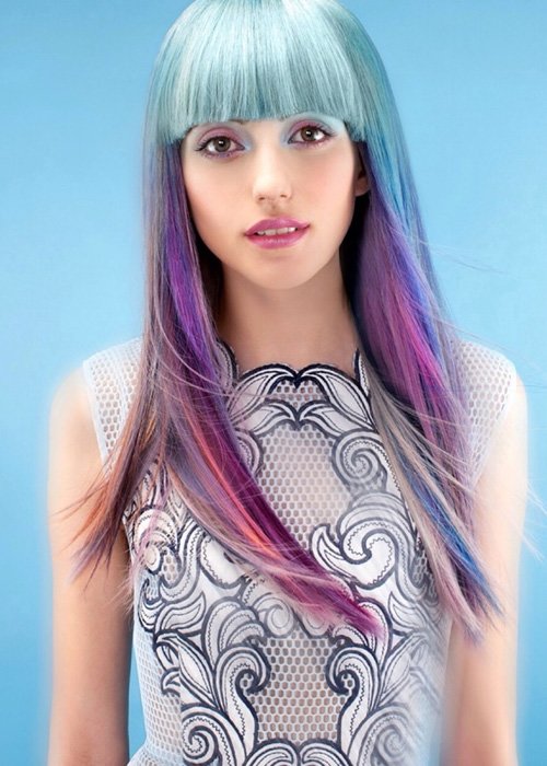 Ů���𱬿���Ⱦͷ����ȫ ����ʮ���Ů������չʾ