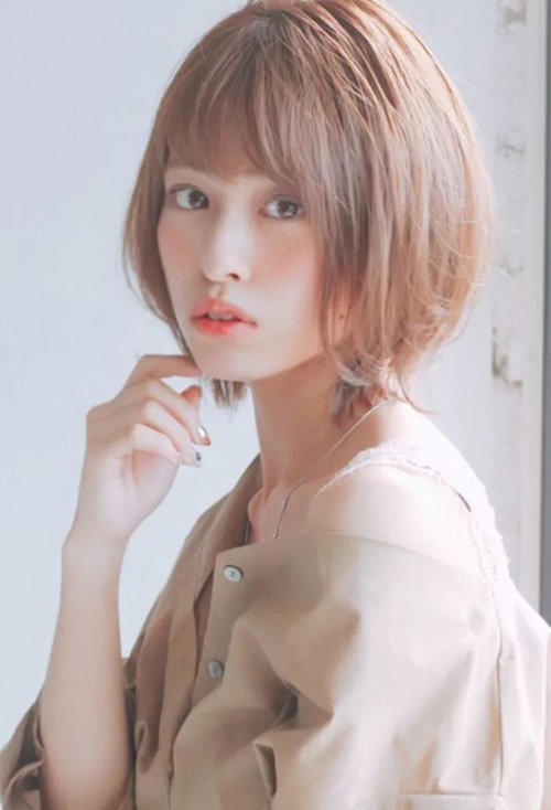 ����ͷ�̷��ʺ���Щ��ɫ ��Ƥ���׵�Ⱦ�������ܽ�