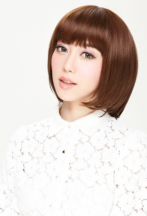 ����ͷ�̷��ʺ���Щ��ɫ ��Ƥ���׵�Ⱦ�������ܽ�