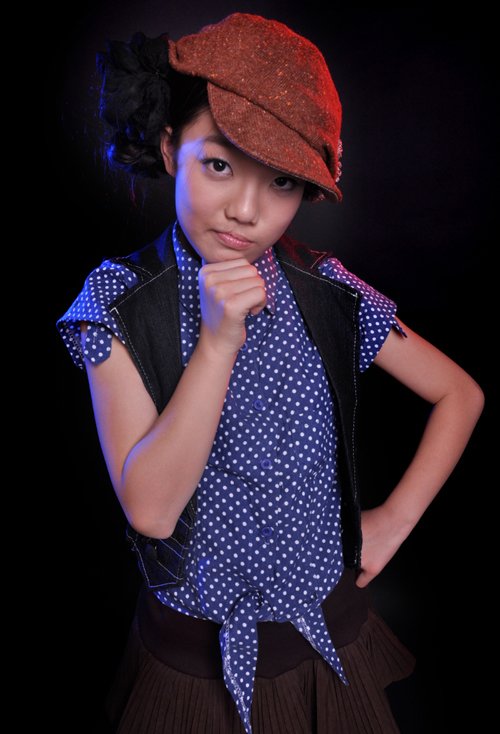 12��Ů���ʺ�ʲô������ �����۵�Ů����������