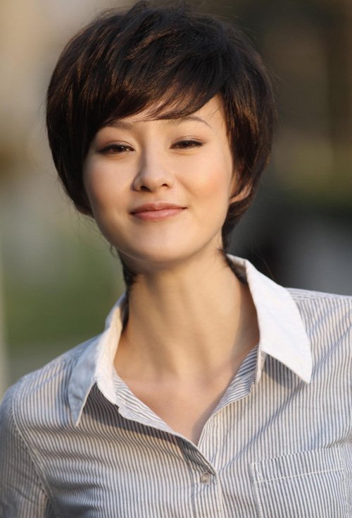 2020����Ůʿ�̷�����ͼƬ ��ׯ�����Ķ̷�չʾ