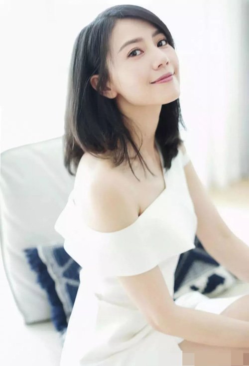 ��Բ�ֵ�Ů���ʺ�ʲô���� Ѥ������Ů��ľ���