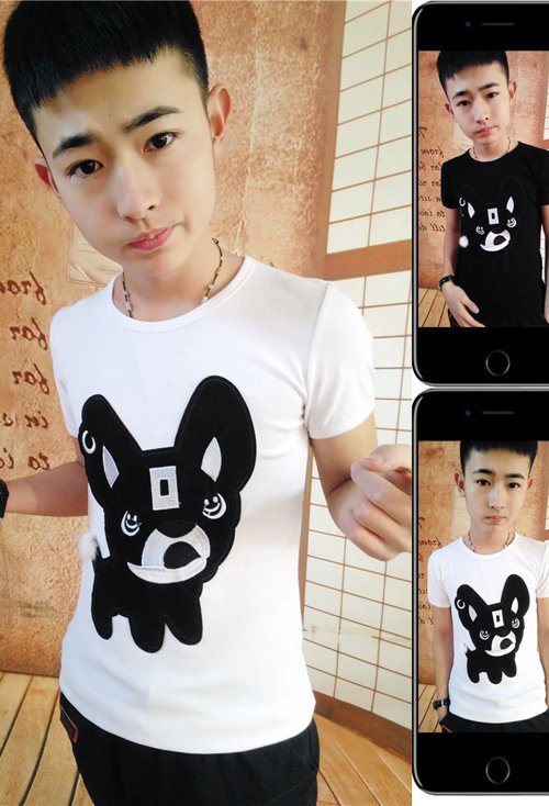 ���������������Ķ̷� Ӣ��˧���������ֱ������