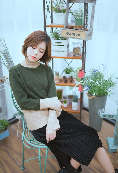 Ů���̷�ҪȾʲô��ɫ�ÿ� ��ϵ��Ů���̷�����