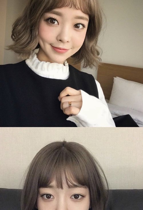 �Դ���ƽ�ʺ�ʲô���� ����Ů�����Ķ̷�����