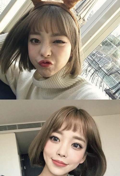 �Դ���ƽ�ʺ�ʲô���� ����Ů�����Ķ̷�����