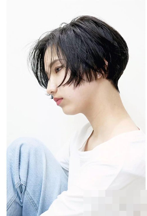 �Դ���ƽ�ʺ�ʲô���� ����Ů�����Ķ̷�����