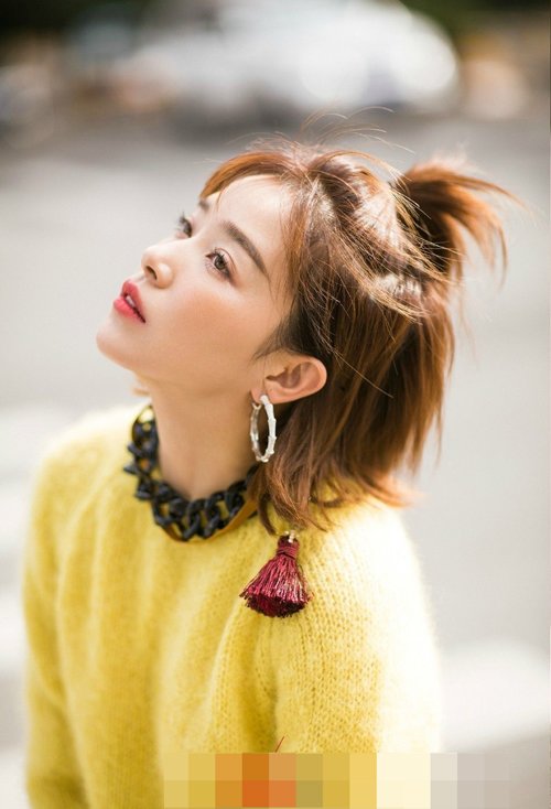 �Դ���ƽ�ʺ�ʲô���� ����Ů�����Ķ̷�����