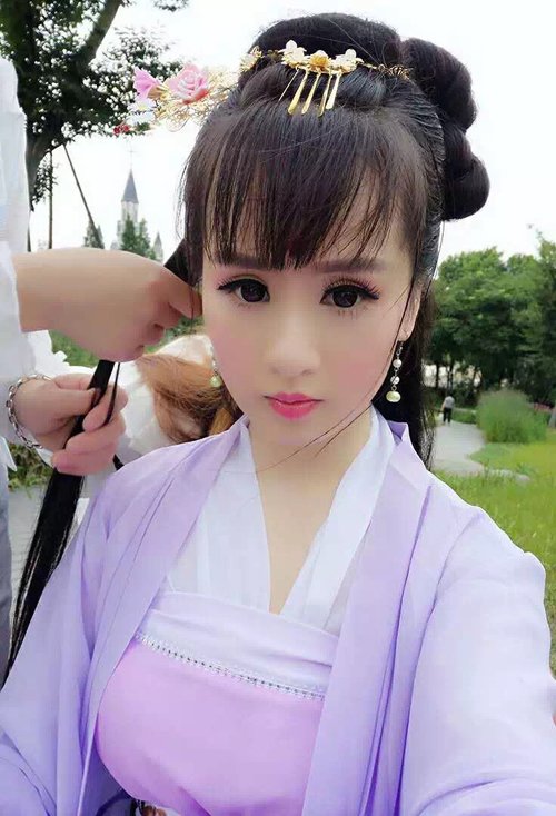 Ů�ӹ�װͷ����ô��ͼ�� �ŵ�����Ů�����̷���ȫ