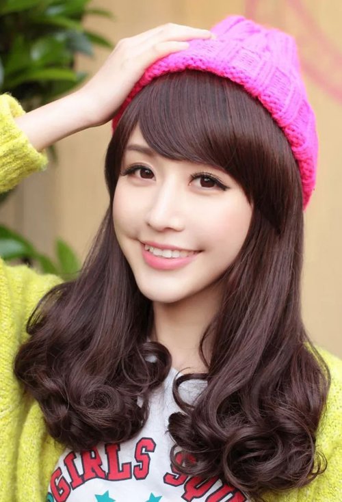 �Ķ��ﶬŮ���滨�̷��� �̶���ɫ�ʲ��ɻ�ȱ