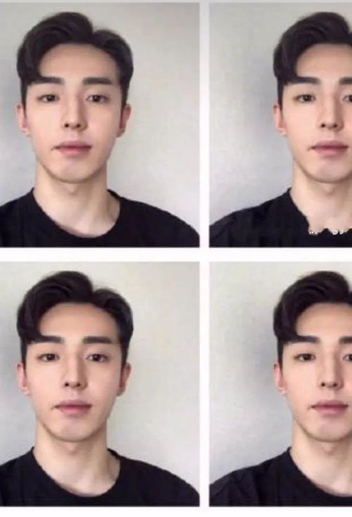 �������߷̷ֶ���ĺ�˧ ���������еĶ̷�����