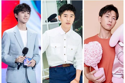 �������߷̷ֶ���ĺ�˧ ���������еĶ̷�����