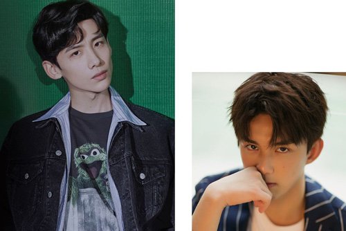 �����������ʺϵĶ̷����� ���бر��Ķ�ͷ������