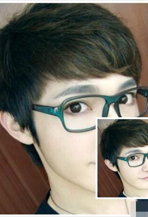 �����������ʺϵĶ̷����� ���бر��Ķ�ͷ������