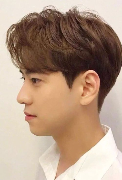 �����������ʺϵĶ̷����� ���бر��Ķ�ͷ������