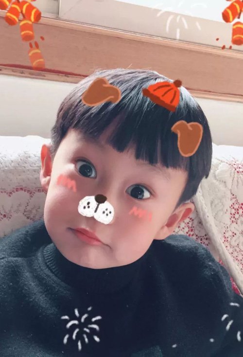 5��С�к���̷�����ͼƬ �������ȵ��к��̷���ȫ