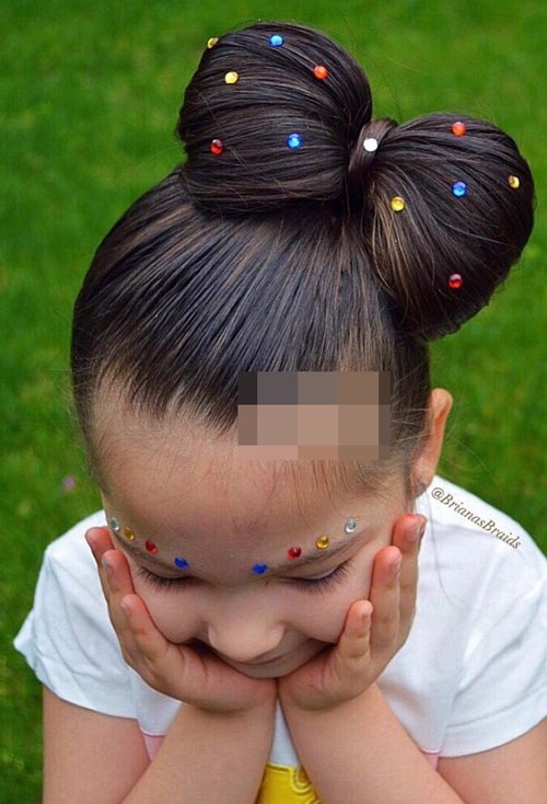 Сѧ���ʺ���ʲôͷ��? ��ҫУ԰�Ŀɰ���������