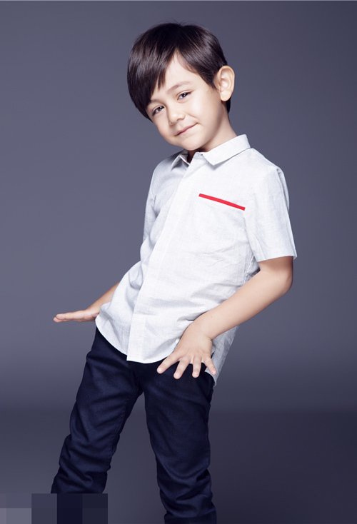 һ����ж�ͯ�̷����� ���ֻ��õĺ��Ӷ̷�ͼƬ