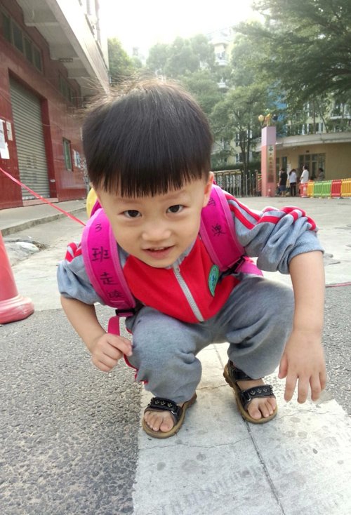 һ����ж�ͯ�̷����� ���ֻ��õĺ��Ӷ̷�ͼƬ