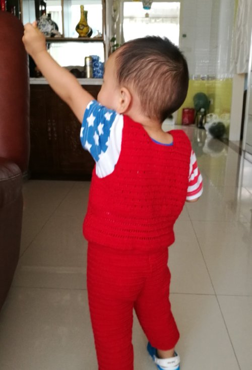 һ����ж�ͯ�̷����� ���ֻ��õĺ��Ӷ̷�ͼƬ