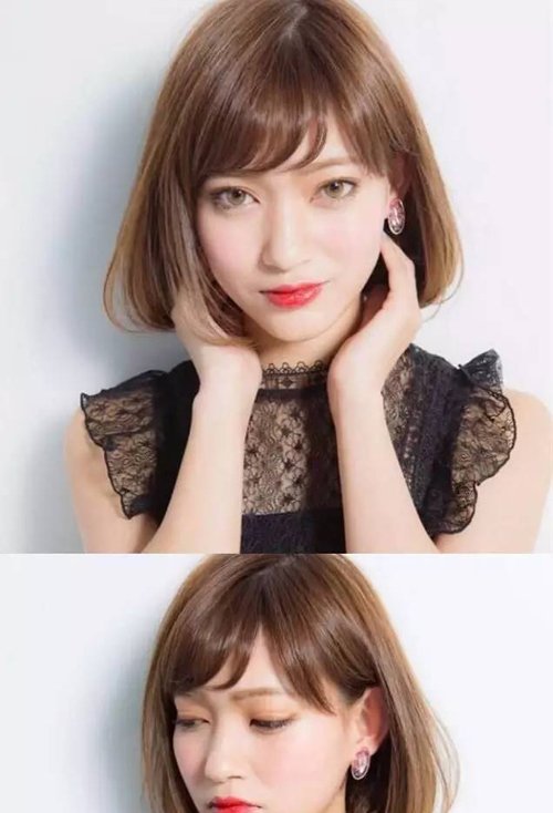 2020��Ů��������ͷ������ ����ѡ��Ķ���