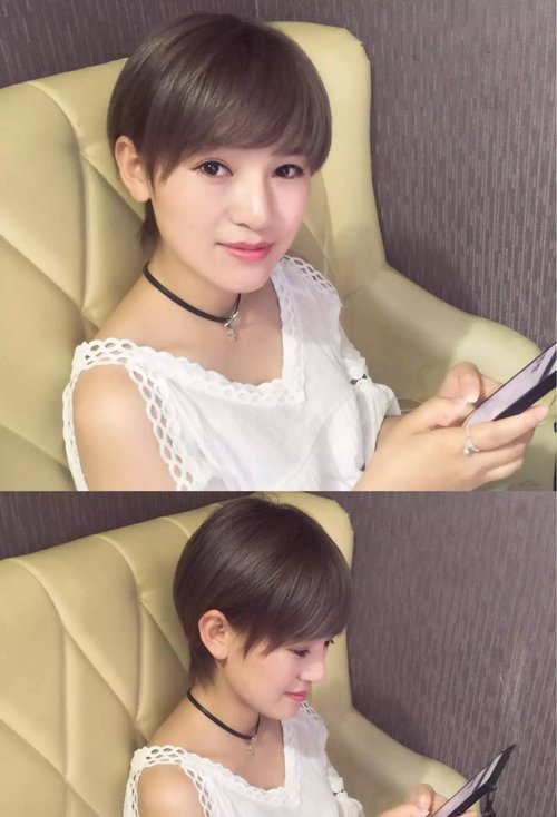 2020��Ů��������ͷ������ ����ѡ��Ķ���