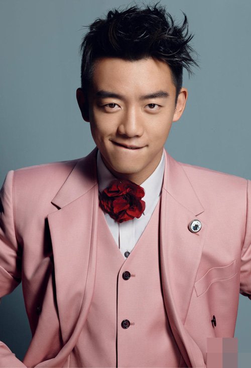 ��ʿ������ô����˧�� ��Ҷ��ڸ��Ķ̾������