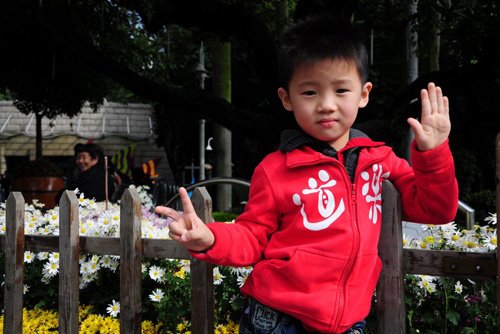 �����к���ʲôͷ�ͺÿ� �ɰ�������Ķ̷�ʾ��