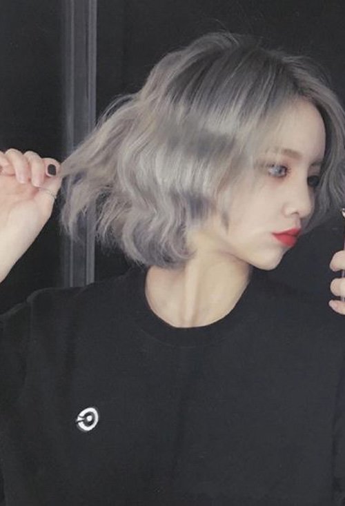 �俧��ɫ��ͷ��ֵ��ӵ�� ��������Ⱦ��ɫ��ͼƬ