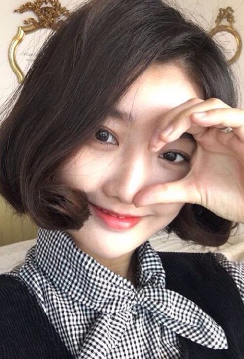 Ⱦʲô��ɫ��ͷ�������� Ů���̷��ʺϵ�ɫ��ͼ