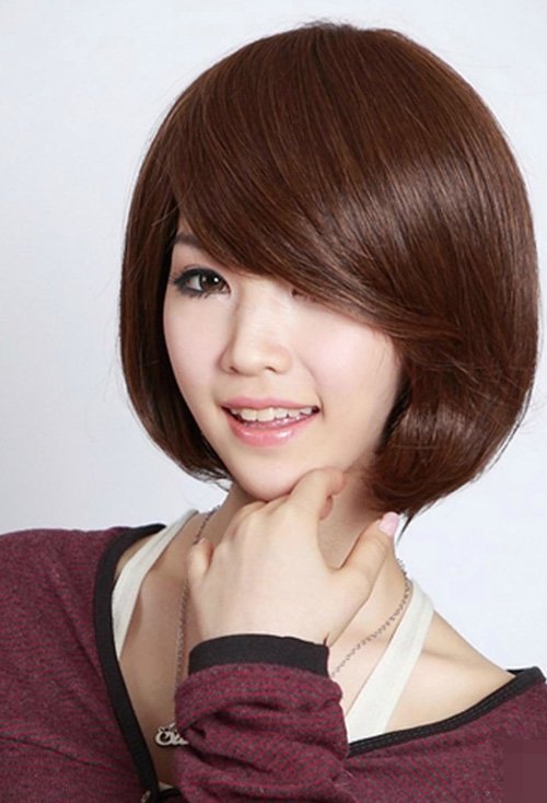 Ⱦʲô��ɫ��ͷ�������� Ů���̷��ʺϵ�ɫ��ͼ