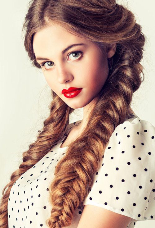 ��ô��ͷ���������� Ů��������ʱ�б跢��