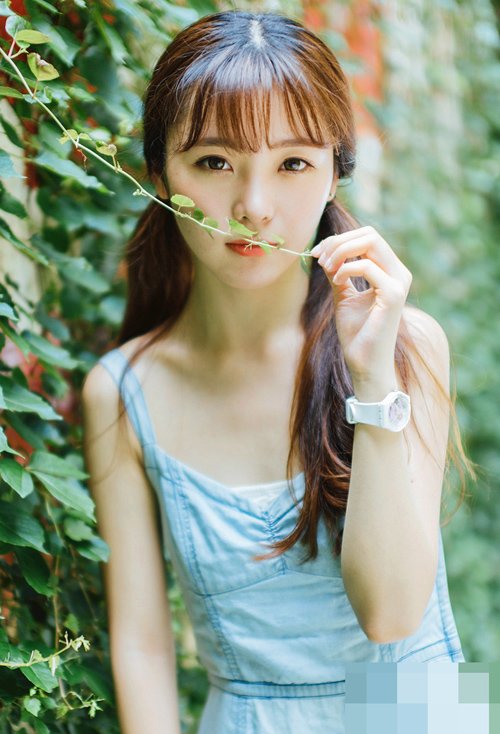 ��ͷ����ͷ�����̷� ��ζʮ���Ů������ͷ��