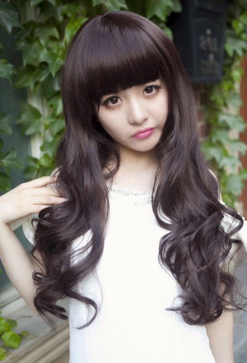 ��ͷ����ͷ�����̷� ��ζʮ���Ů������ͷ��