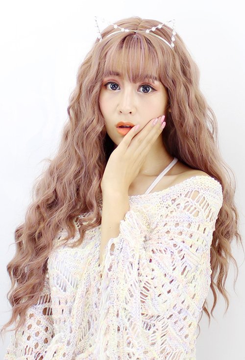 ��ͷ����ͷ�����̷� ��ζʮ���Ů������ͷ��