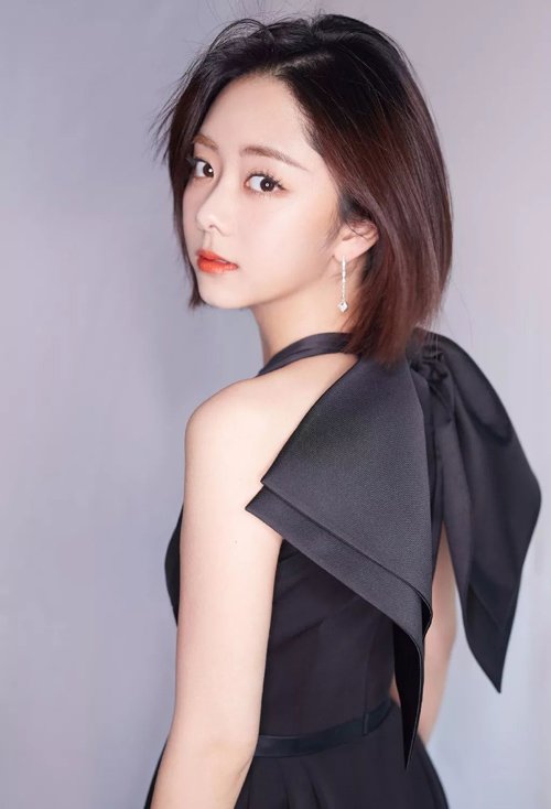 怎么才知道自己适合的发型 根据脸型剪出的短发