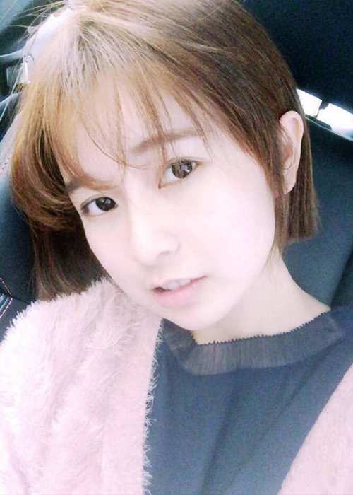 怎么才知道自己适合的发型 根据脸型剪出的短发