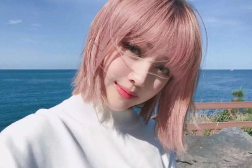 Բ���������ʺϵĶ̷����� �ഺ����ʮ��̷�����