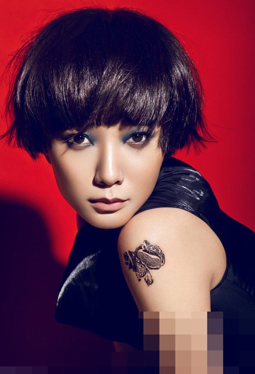 Ů����ֽ�̿��Ŷ̷�ͼƬ�� �������ִ����̾������