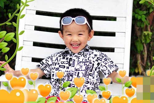 2��С�к��ļ�����ͼ�� �����ɰ��Ķ�ͷ������