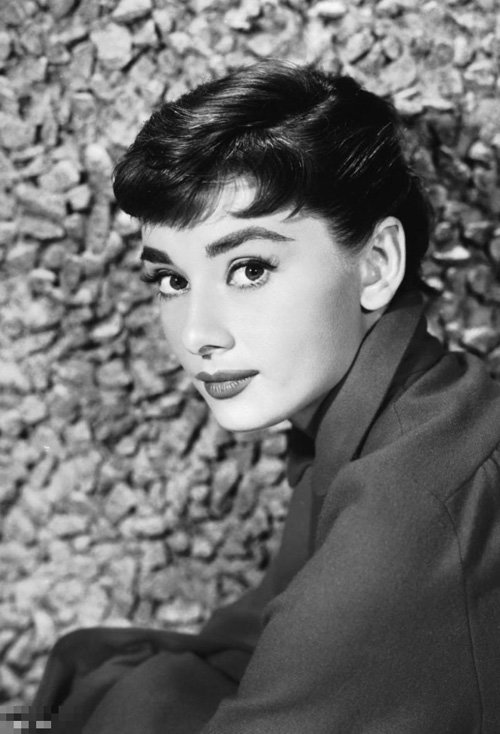 �ձ�ͬ��̷�����ͼƬ �ÿ��������Ķ̷�����