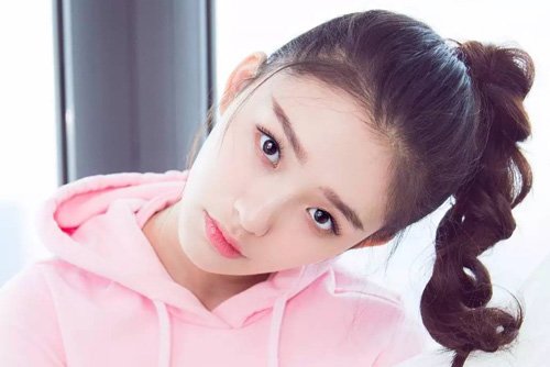 ͷ���ٵ�������β��ʲô�� Ů������β����