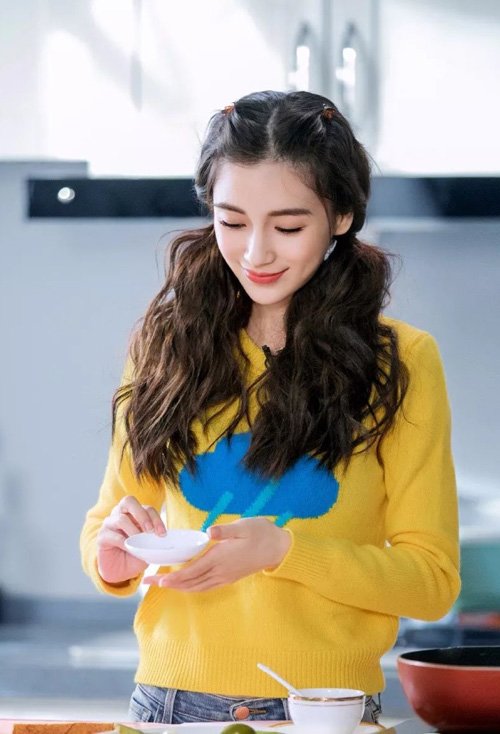 ͷ���ٵ�������β��ʲô�� Ů������β����