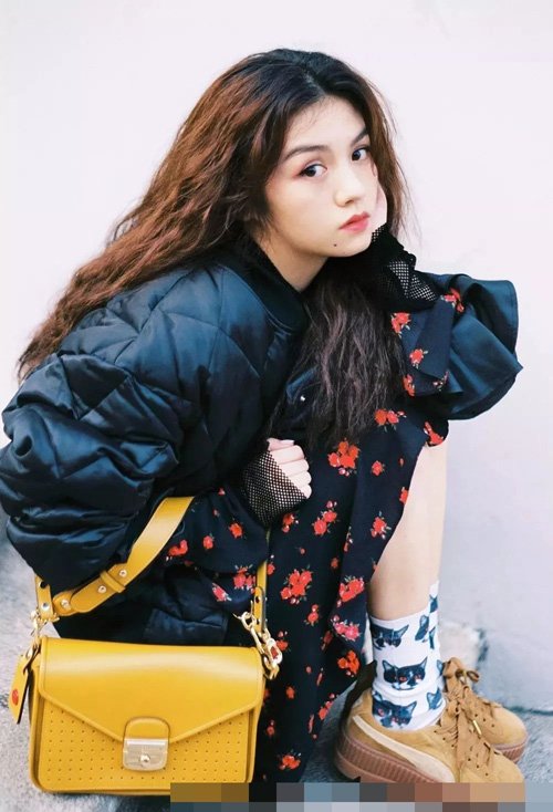 �����̷��ʺ�����Щ���� �³�����˦��Ů��緶