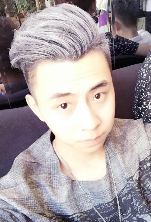 ����Ⱦ��ʲô��ɫ�Է��� ˧�ᳱ���������̷�