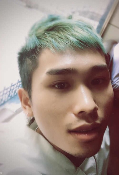 ����Ⱦ��ʲô��ɫ�Է��� ˧�ᳱ���������̷�