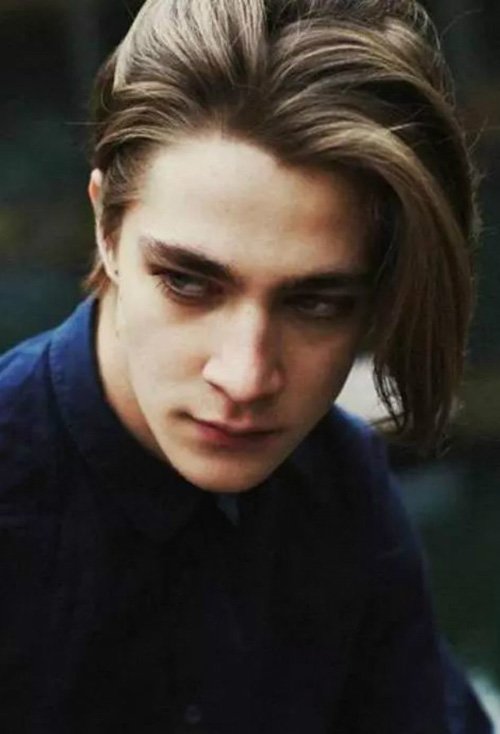 ���������ʺ���ʲô���� ���߷�˧���̷�����