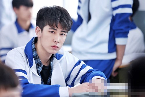 2020��ѧ���̷��������� ����˧������ͷ����